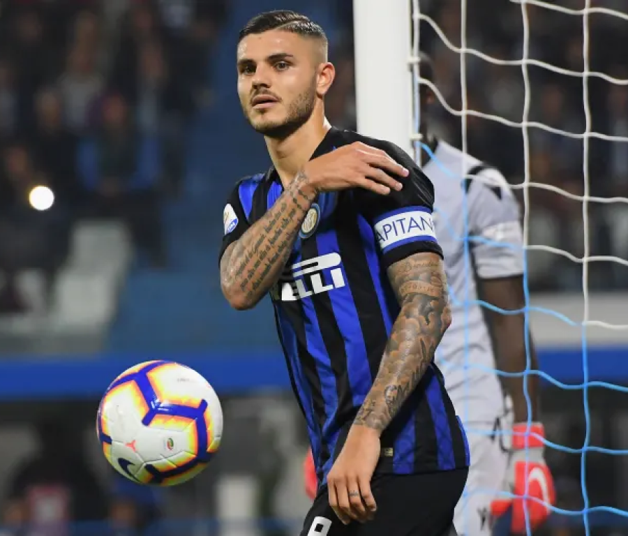 Icardi